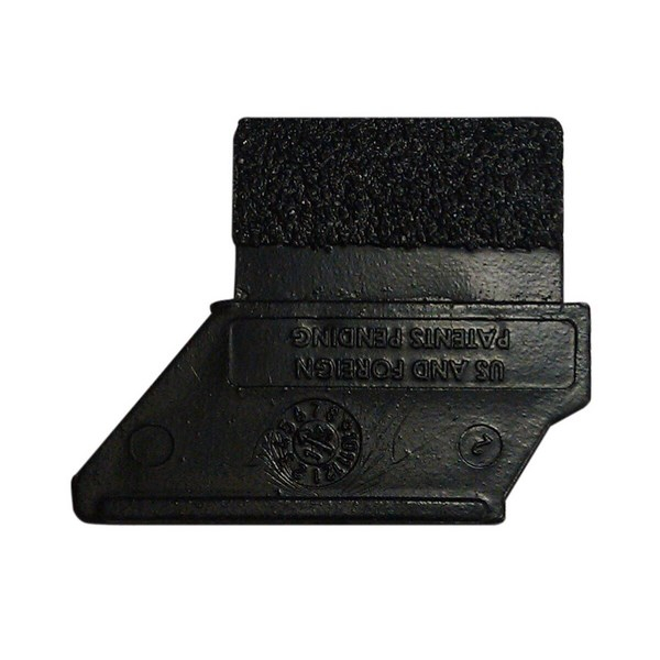 Diamabrush ZCONBLD25CCWR32 Concrete Prep Plus 25 Grit Counterclockwise Replacement Blade Kit 32 Pieces