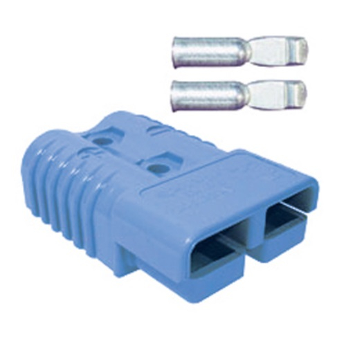 PRO Charging Systems 40143 SB-175 Blue Connector