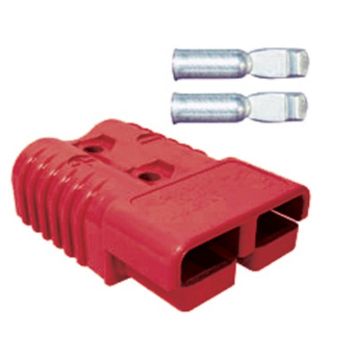 PRO Charging Systems 40144 SB-175 Red Connector