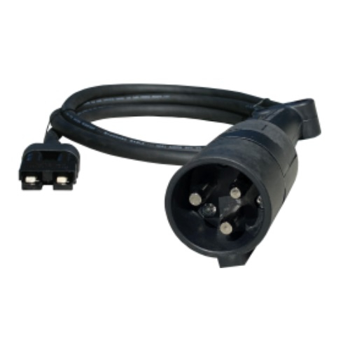 PRO Charging Systems 602STAR Star Car Charger Cable Assembly 7ft