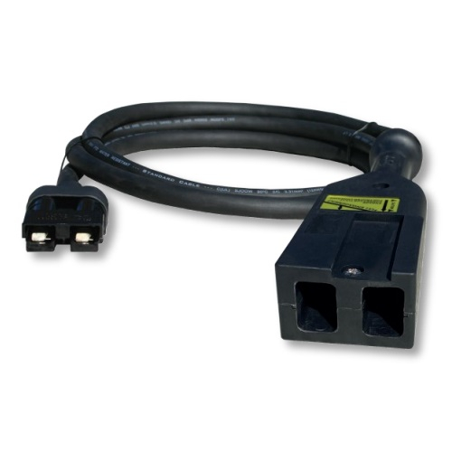 PRO Charging Systems 602TXTN Notch Powerwise Style Charge Cable Assembly 7 ft.