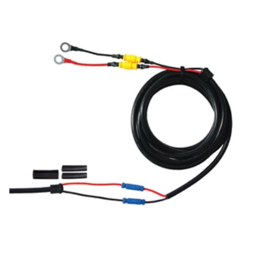 PRO Charging Systems CCE5 5 ft Charge Cable Extensions