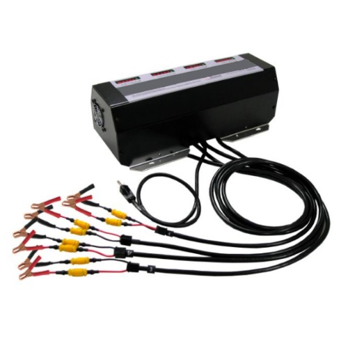 PRO Charging Systems I615BSBQUAD Battery System Balancer 6V 15 Amps