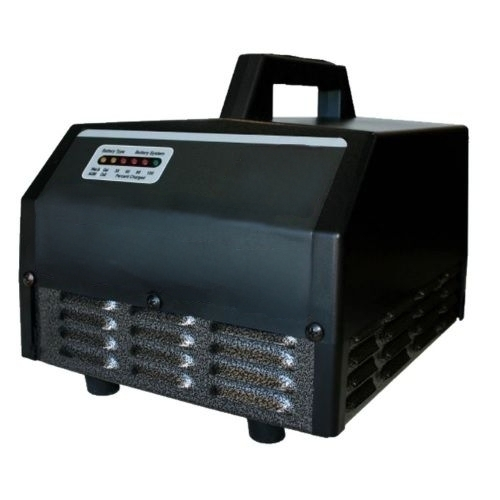 PRO Charging Systems i7212CH Eagle Performance Series 72V 12Ah Charger with SB-50 Connector Handle