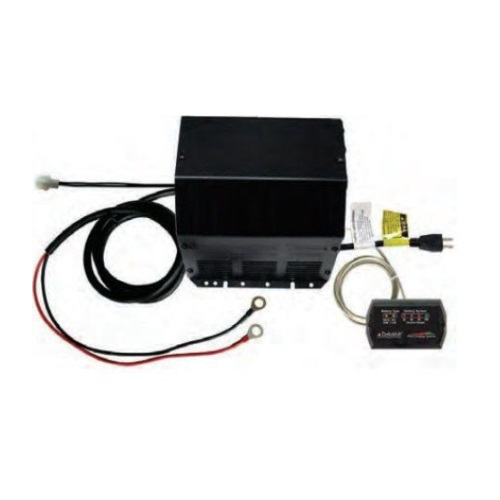 PRO Charging Systems i4815OBRMLIFTSPC* Eagle Performance Series 48V 15 Amp Charger with Remote Display