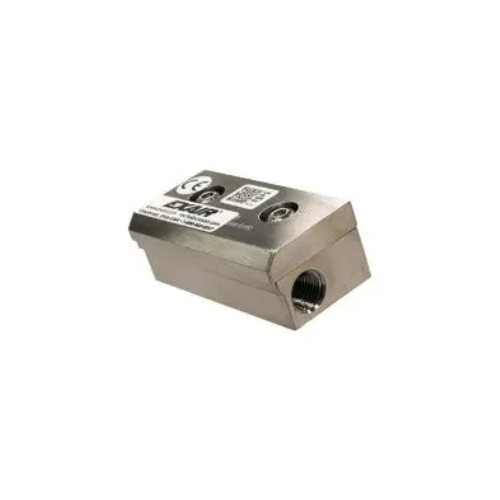 Exair 110003SS-316 3" Type 316 Stainless Steel Super Air Knife