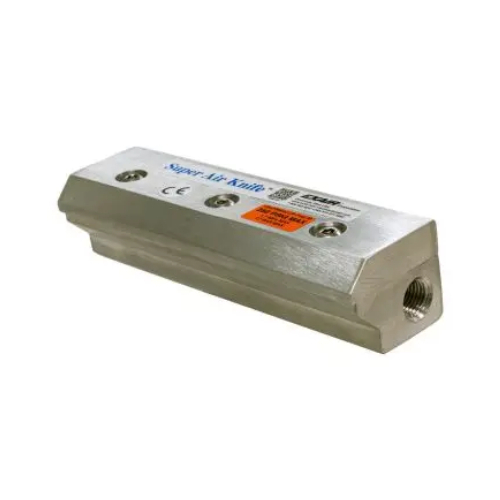 Exair 110006 6" Aluminum Super Air Knife