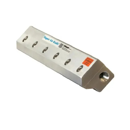 Exair 110018 18" Aluminum Super Air Knife