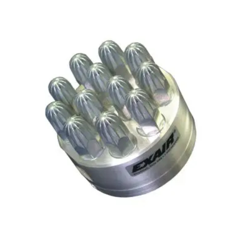 Exair 1111-12 1 FNPT Super Air Nozzle Cluster