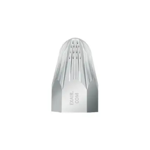 Exair 1116 1-1/4 FNPT Zinc-Aluminum Large Super Air Nozzle