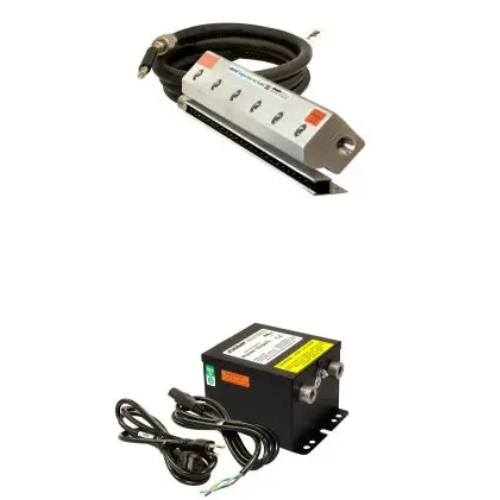 Exair 112112 12" Gen4 Super Ion Air Knife System