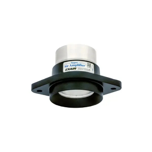 Exair 120022 2" Aluminum Super Air Amplifier