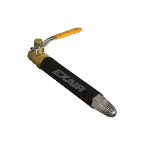 Exair 1214 Super Blast Safety Air Gun with 3/4 FNPT Large Super Air Nozzle