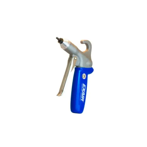 Exair 1297-PEEK Soft Grip Safety Air Gun with M5x0.5 PEEK Pico Super Air Nozzle