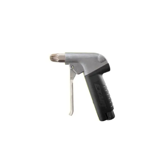 Exair 1310SS Heavy Duty Safety Air Gun with 1/4 FNPT Stainless Steel Super Air Nozzle with OD Thread