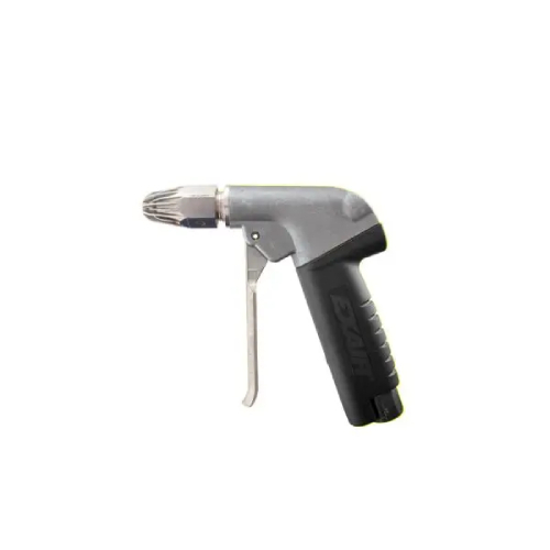 Exair 1350 Heavy Duty Safety Air Gun with 3/8 FNPT Large Super Air Nozzle