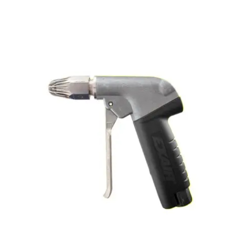 Exair 1350SS Heavy Duty Safety Air Gun with 3/8 FNPT Stainless Steel Large Super Air Nozzle