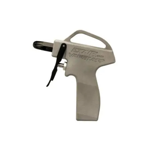 Exair 1699-PEEK VariBlast Compact Safety Air Gun with 1/8 FNPT PEEK Mini Super Air Nozzle