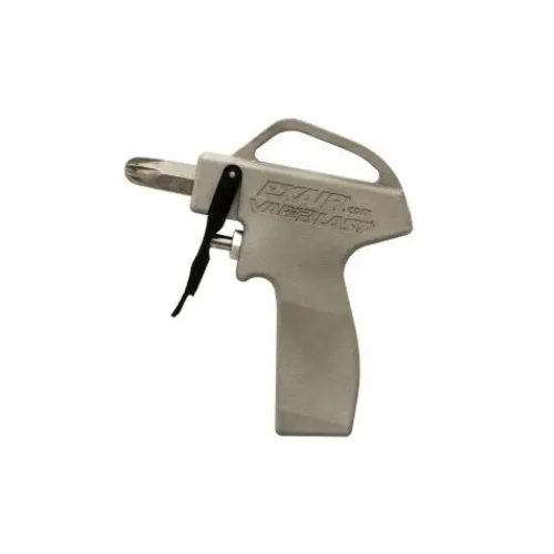 Exair 1699 VariBlast Compact Safety Air Gun with 1/8 MNPT Mini Air Nozzle
