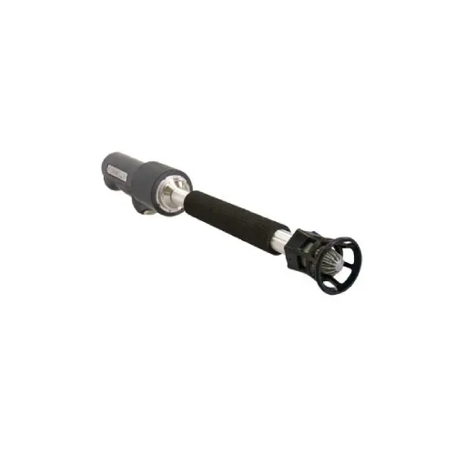 Exair 1914SS TurboBlast Safety Air Gun with 3/4 FNPT Stainless Steel Large Super Air Nozzle