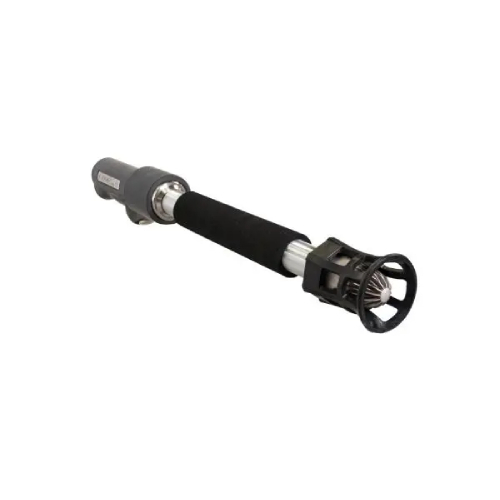 Exair 1915 TurboBlast Safety Air Gun with 1 FNPT Large Super Air Nozzle
