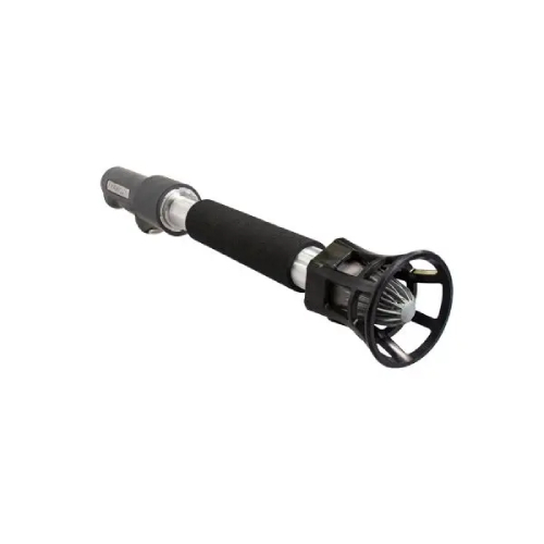 Exair 1916 TurboBlast Safety Air Gun with 1-1/4 FNPT Large Super Air Nozzle