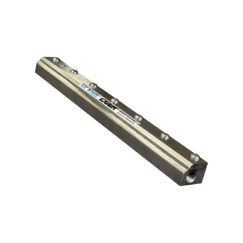 Exair 2012SS 12" Type 303 Stainless Steel Standard Air Knife