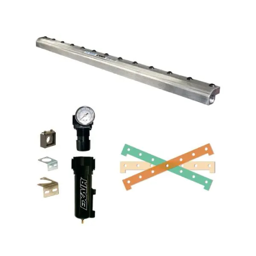 Exair 2224 24" Aluminum Standard Air Knife Kit