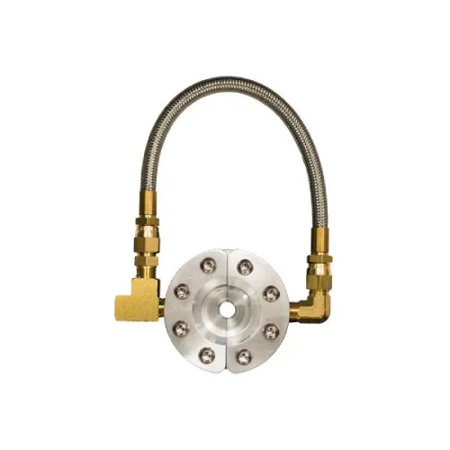 Exair 2400 1/2" Aluminum Super Air Wipe