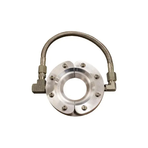 Exair 2402SS 2" 303 Stainless Steel Super Air Wipe