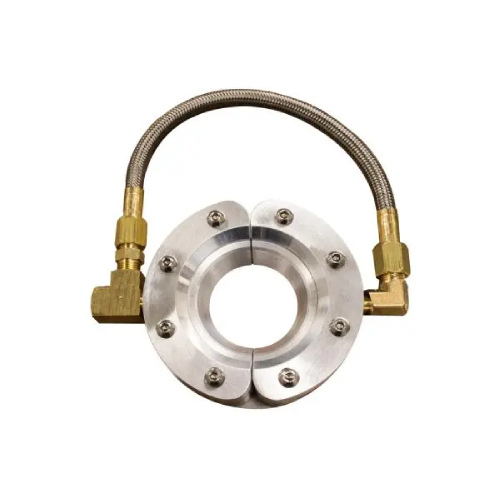 Exair 2404 4" Aluminum Super Air Wipe