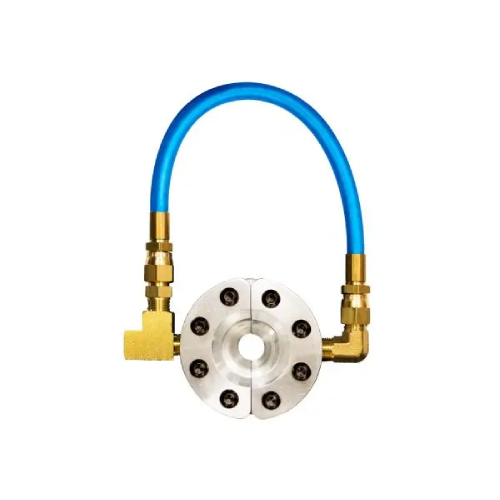 Exair 2430 1/2" Aluminum Standard Air Wipe