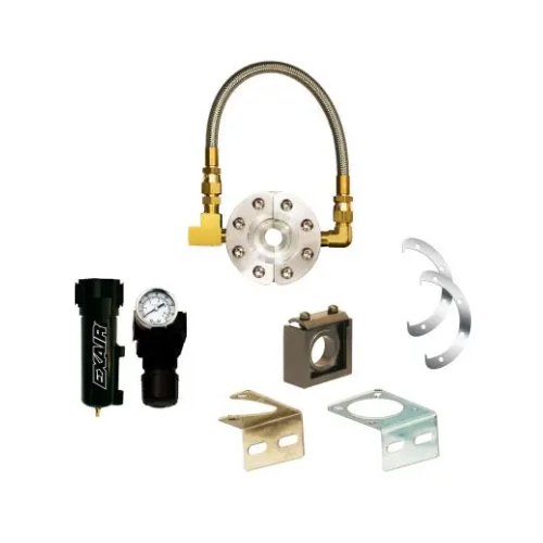 Exair 2451 1" Aluminum Super Air Wipe Kit