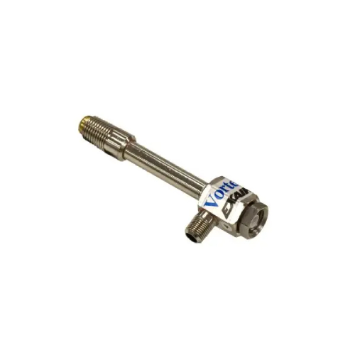 Exair 3208 3200 Series Vortex Tube, SCFM 8, 550 Btu / hr