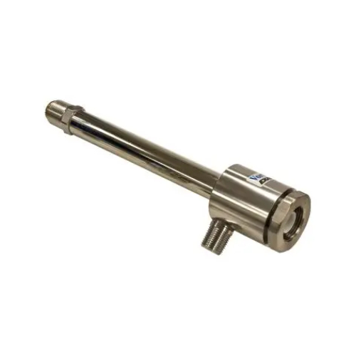 Exair 3299 3200 Series Vortex Tube, SCFM 150, 10200 Btu / hr