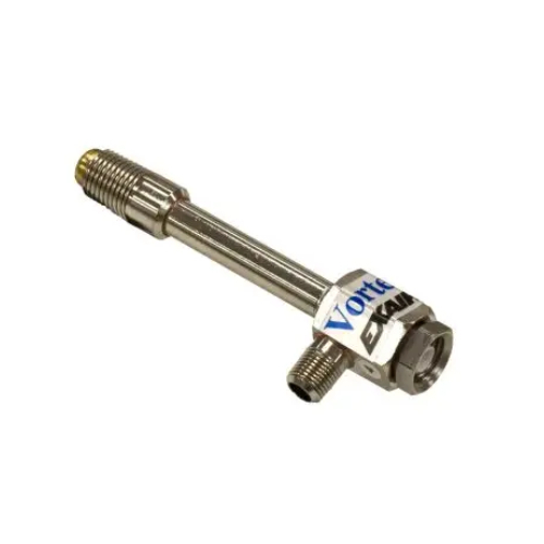 Exair 3402 3400 Series Vortex Tube, 2 SCFM