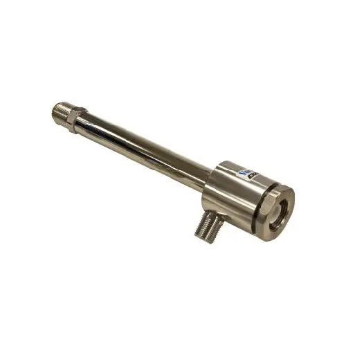 Exair 3450 3400 Series Vortex Tube, 50 SCFM