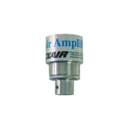 Exair 6040 3/4" Aluminum Adjustable Air Amplifier Only