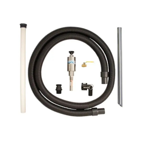 Exair 6196 55 Gallon Reversible Drum Vac System