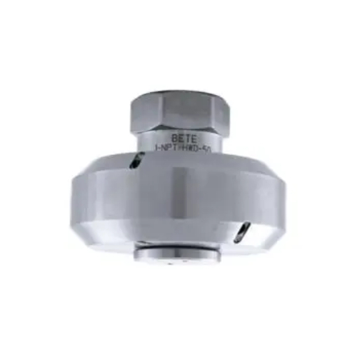 Exair 6211162 HydroWhirl Disc, 360 deg Spray Angle, 50 GPM