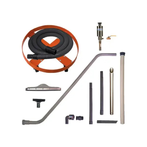 Exair 6296-30 30 Gallon Deluxe Reversible Drum Vac System