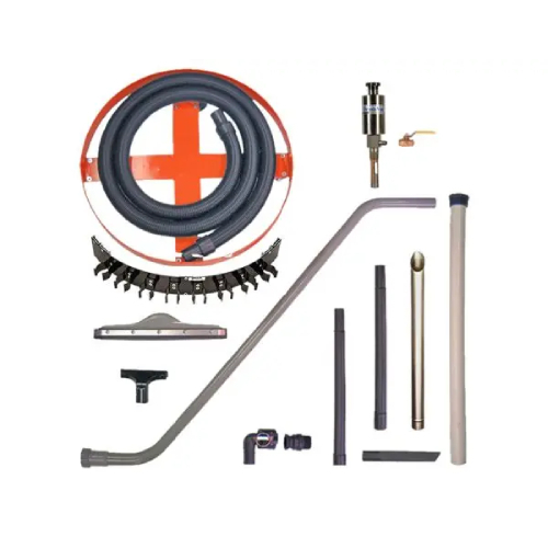 Exair 6296 55 Gallon Deluxe Reversible Drum Vac System