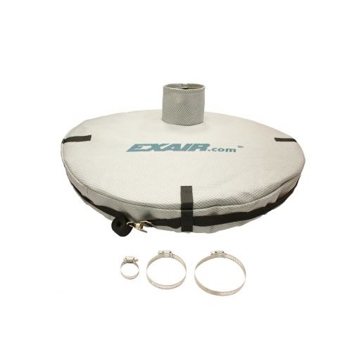 Exair 6850 Drum Cover for 30 and 55 Gallon Drums
