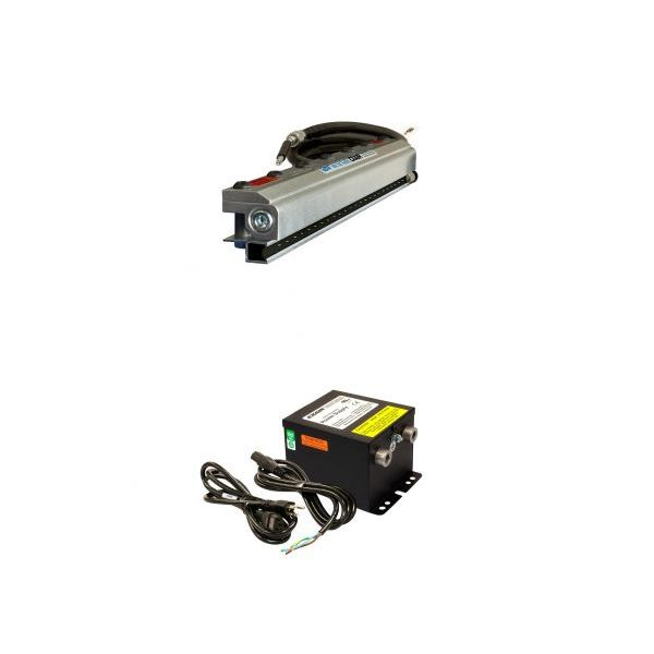 Exair 8236 Gen4 Standard Ion Air Knife 36" System