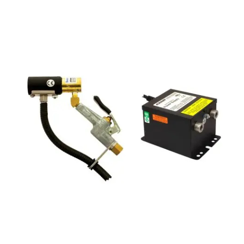 Exair 8293 Gen4 Ion Air Gun System