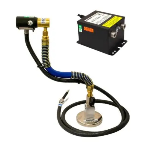 Exair 8294-9362 Gen4 Stay Set Ion Air Jet System