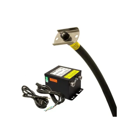 Exair 8299 Gen4 Ionizing Point System