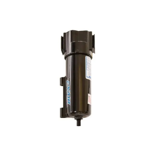 Exair 9001 Automatic Drain Filter Separator, 3/8 NPT, 65 SCFM