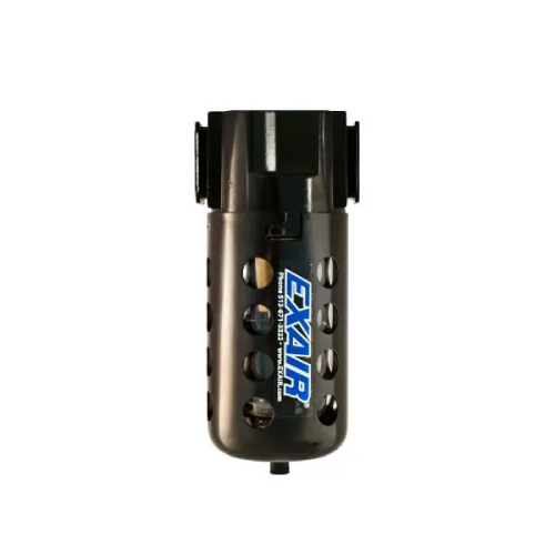 Exair 9004 1/4 NPT Automatic Drain Filter Separator