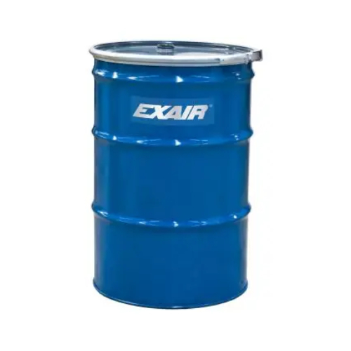 Exair 901067-110 110 Gallon Open Top Drum Assembly